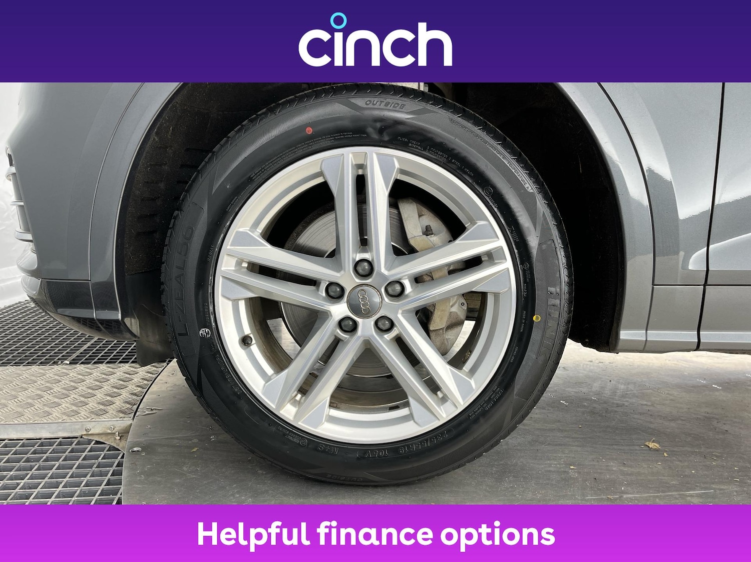 Used Audi Q5 2020 for sale - 76400552: Photo 24