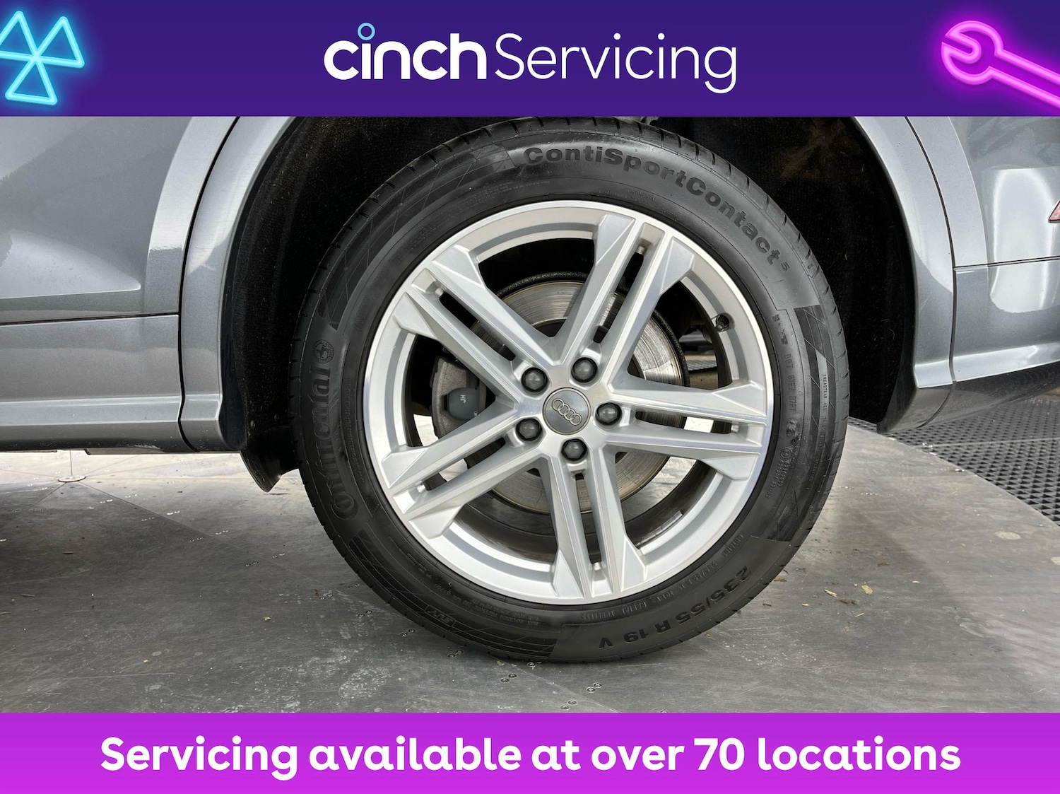 Used Audi Q5 2020 for sale - 76400552: Photo 26