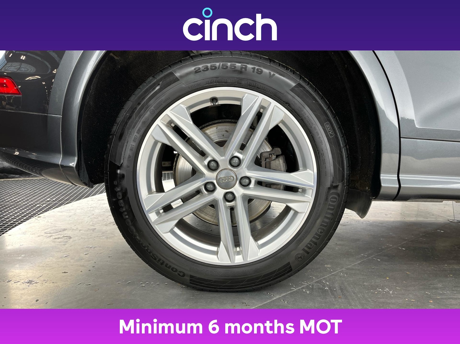 Used Audi Q5 2020 for sale - 76400552: Photo 27