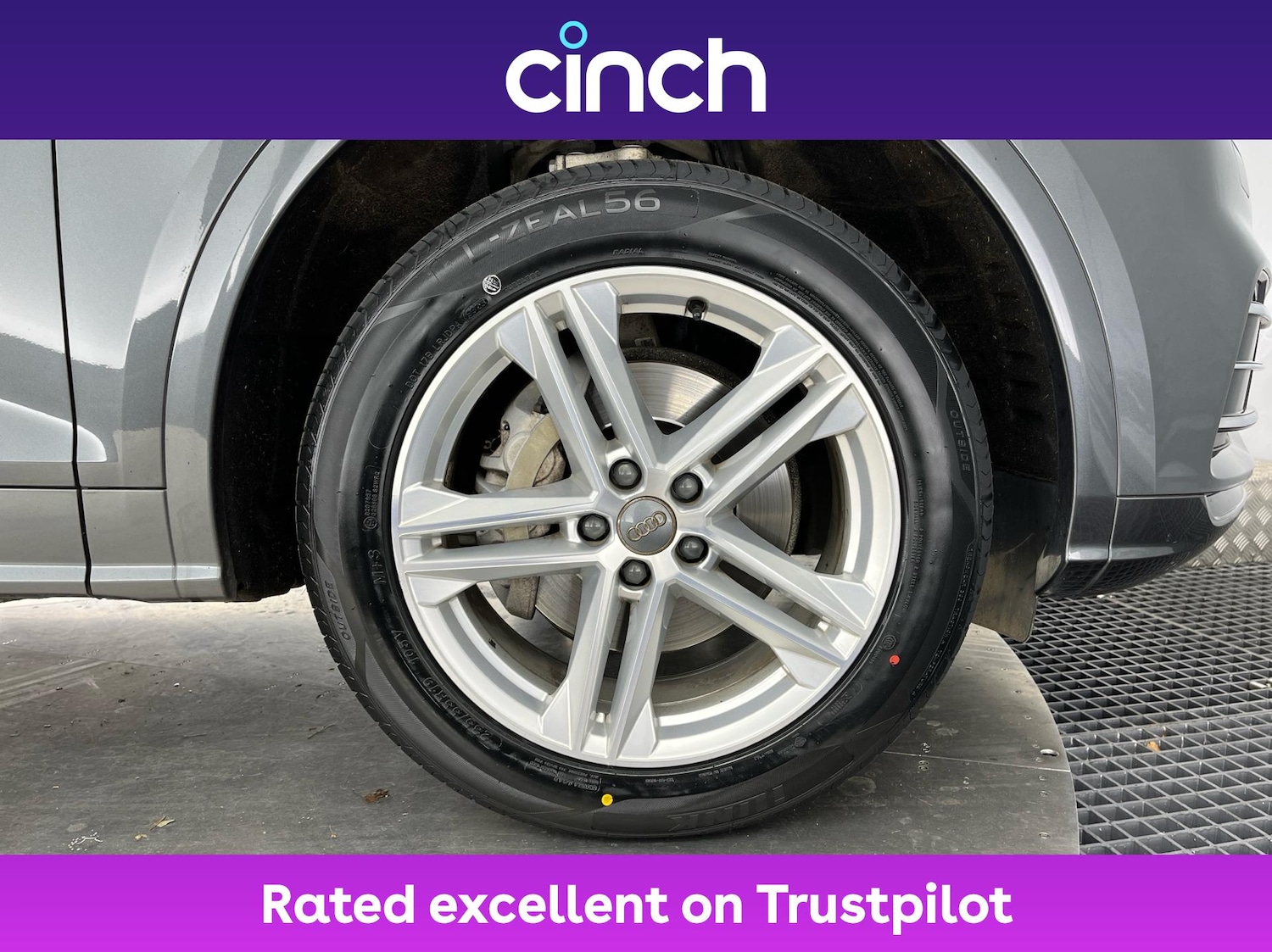 Used Audi Q5 2020 for sale - 76400552: Photo 28