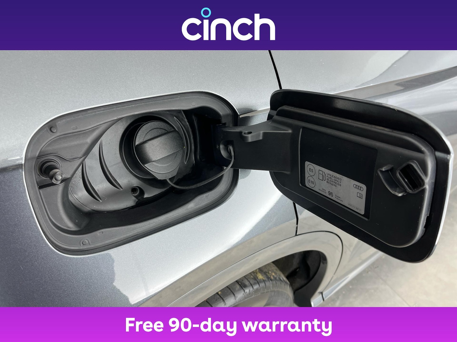 Used Audi Q5 2020 for sale - 76400552: Photo 29