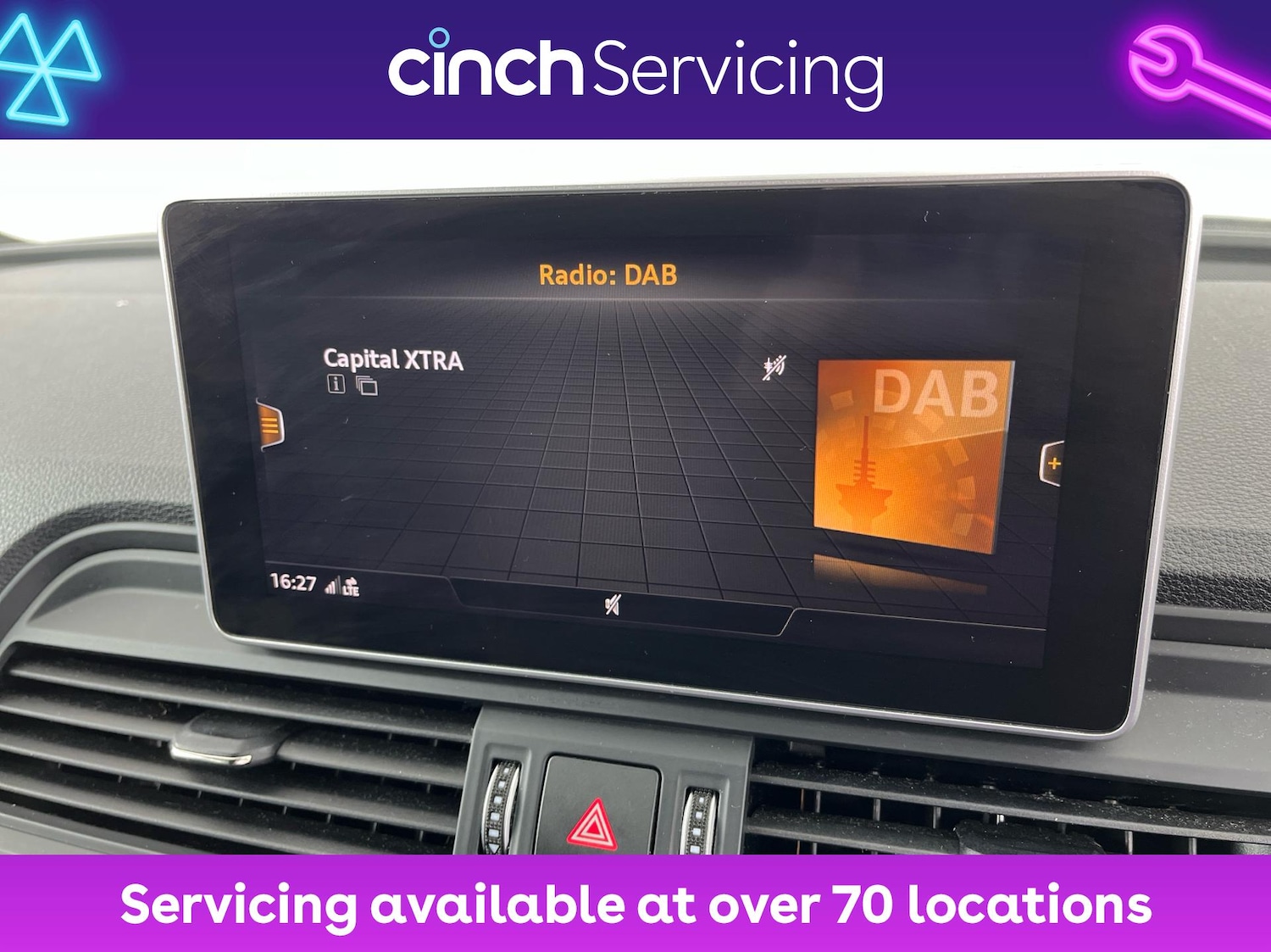 Used Audi Q5 2020 for sale - 76400552: Photo 31