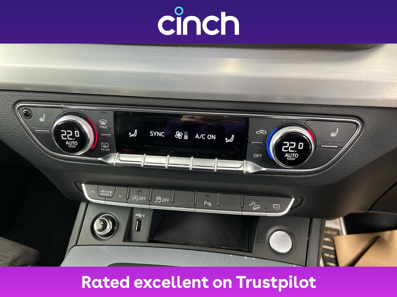 Used Audi Q5 2020 for sale - 76400552: Photo 33