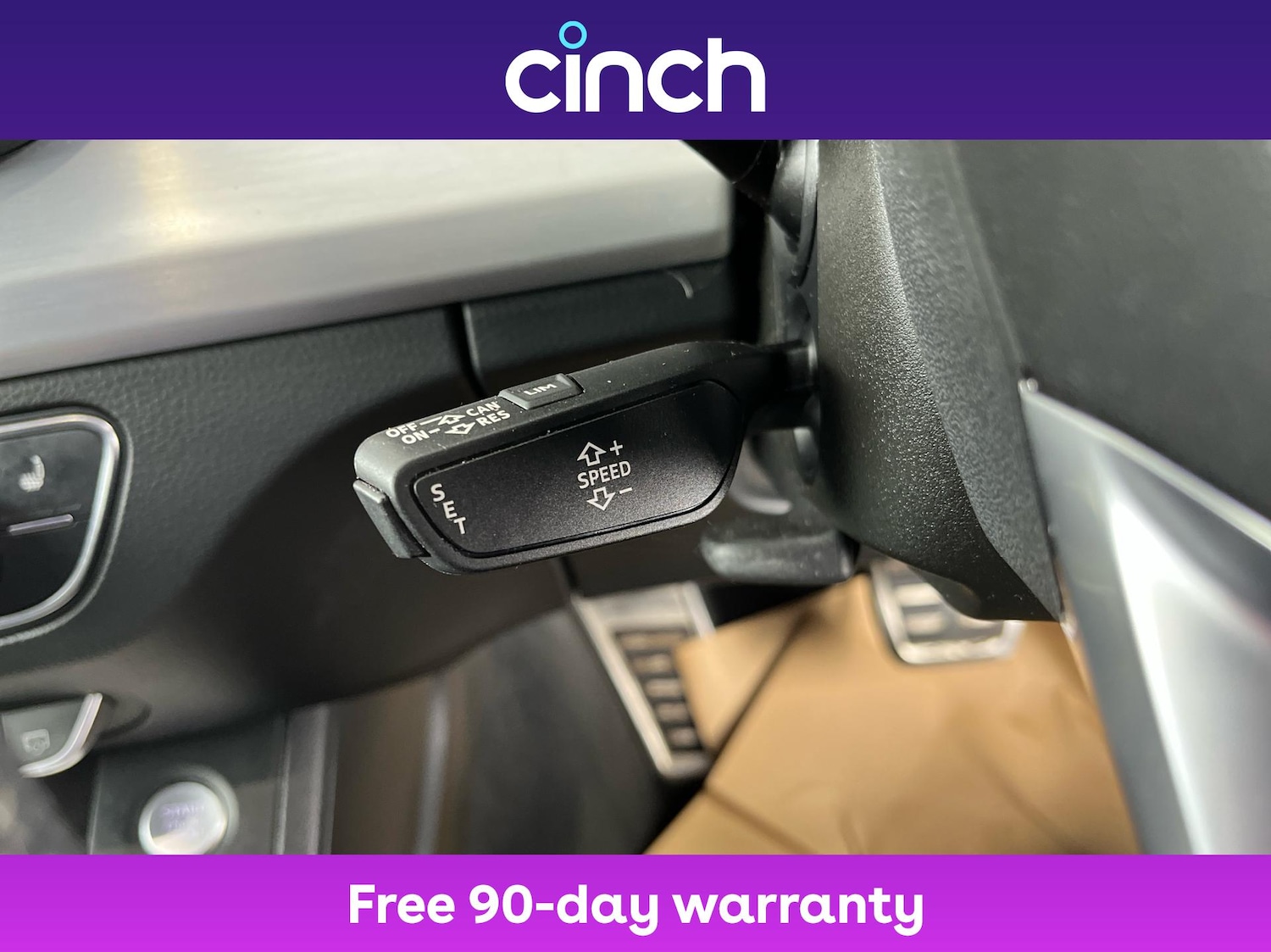 Used Audi Q5 2020 for sale - 76400552: Photo 34