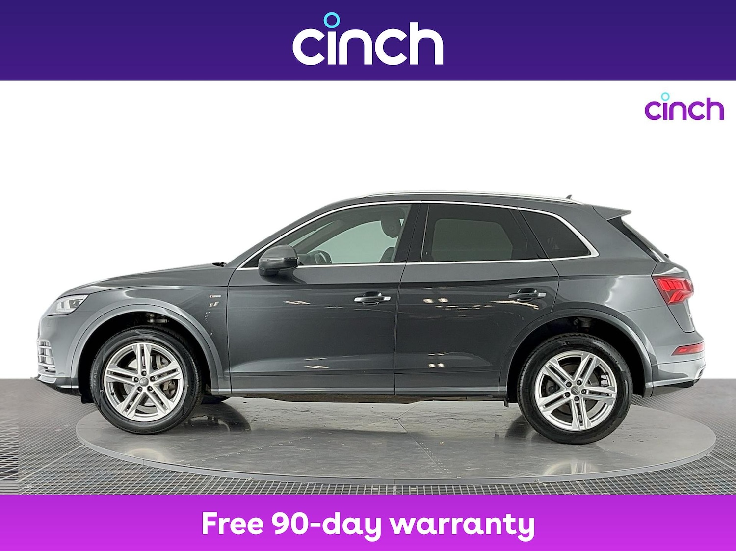 Used Audi Q5 2020 for sale - 76400552: Photo 8