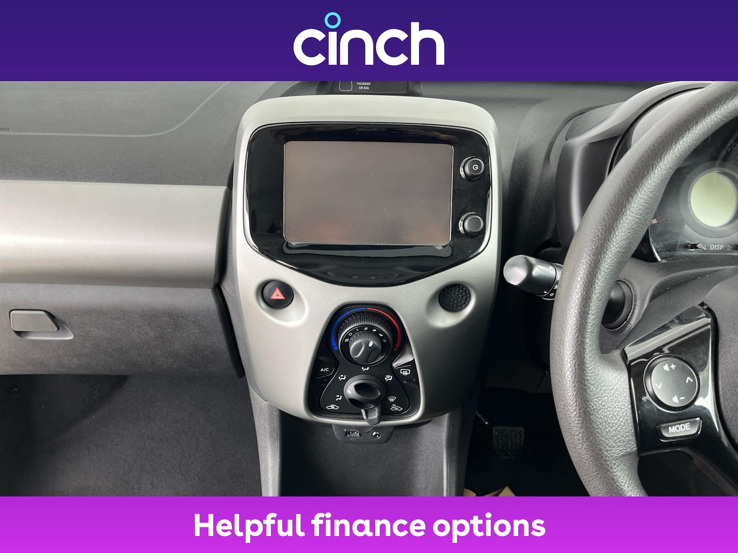 Used Peugeot 108 2018 for sale - 76395142: Photo 17