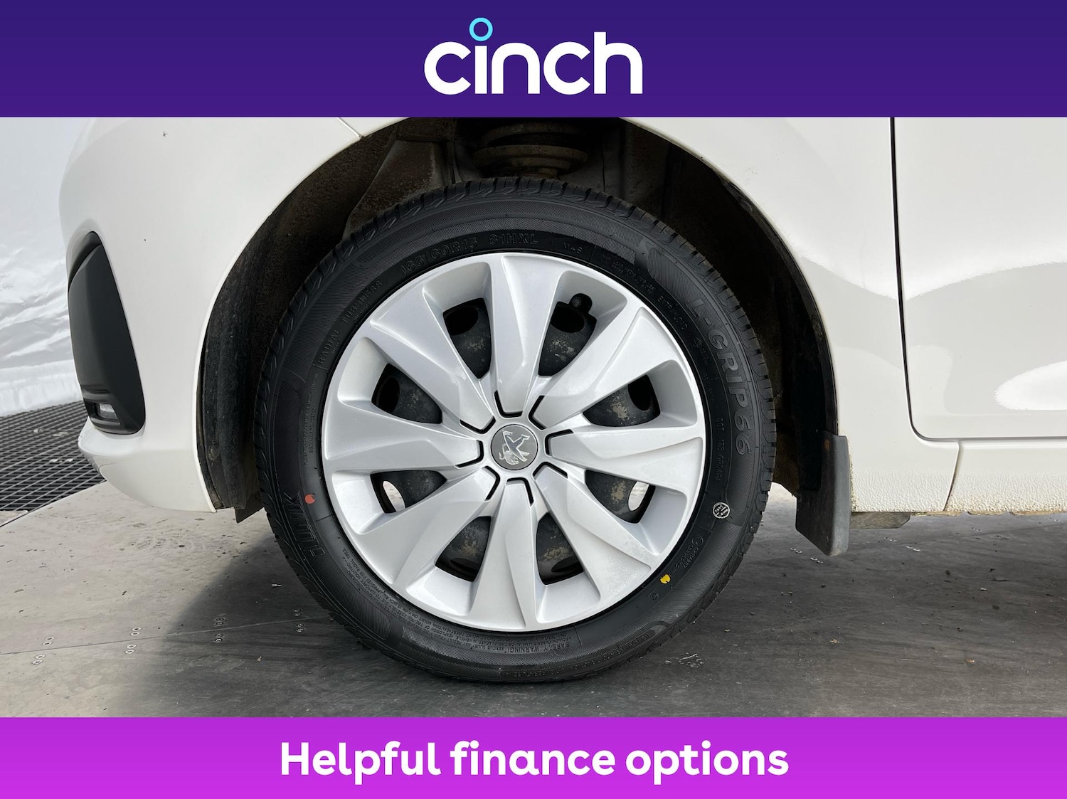 Used Peugeot 108 2018 for sale - 76395142: Photo 24