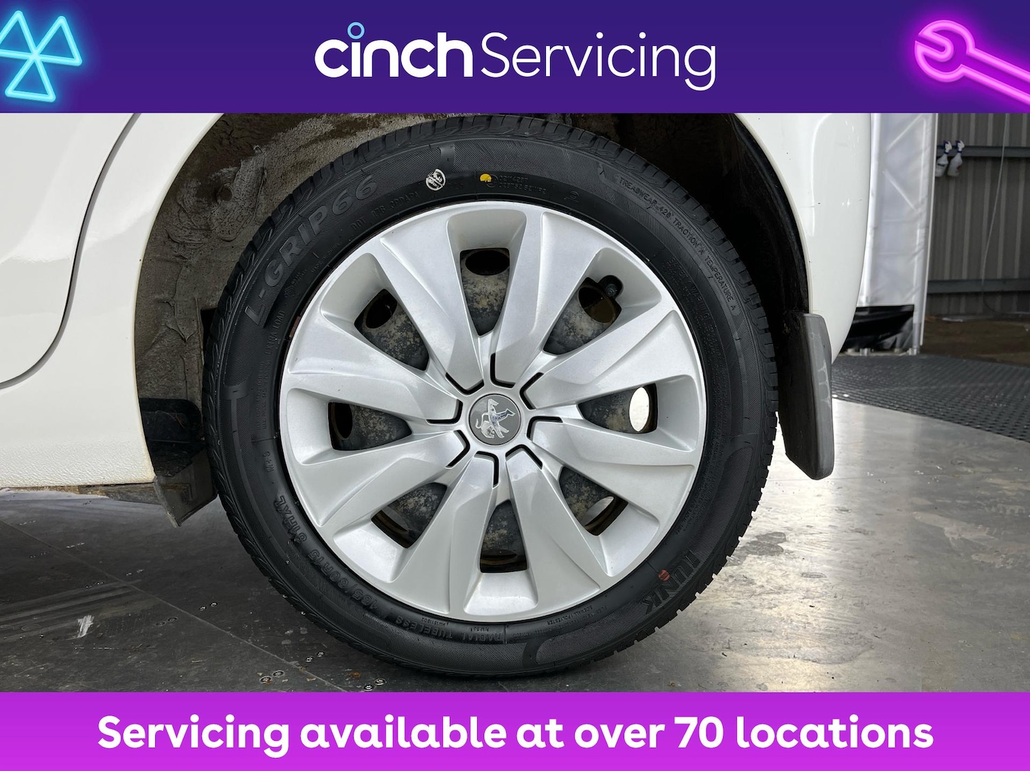 Used Peugeot 108 2018 for sale - 76395142: Photo 26