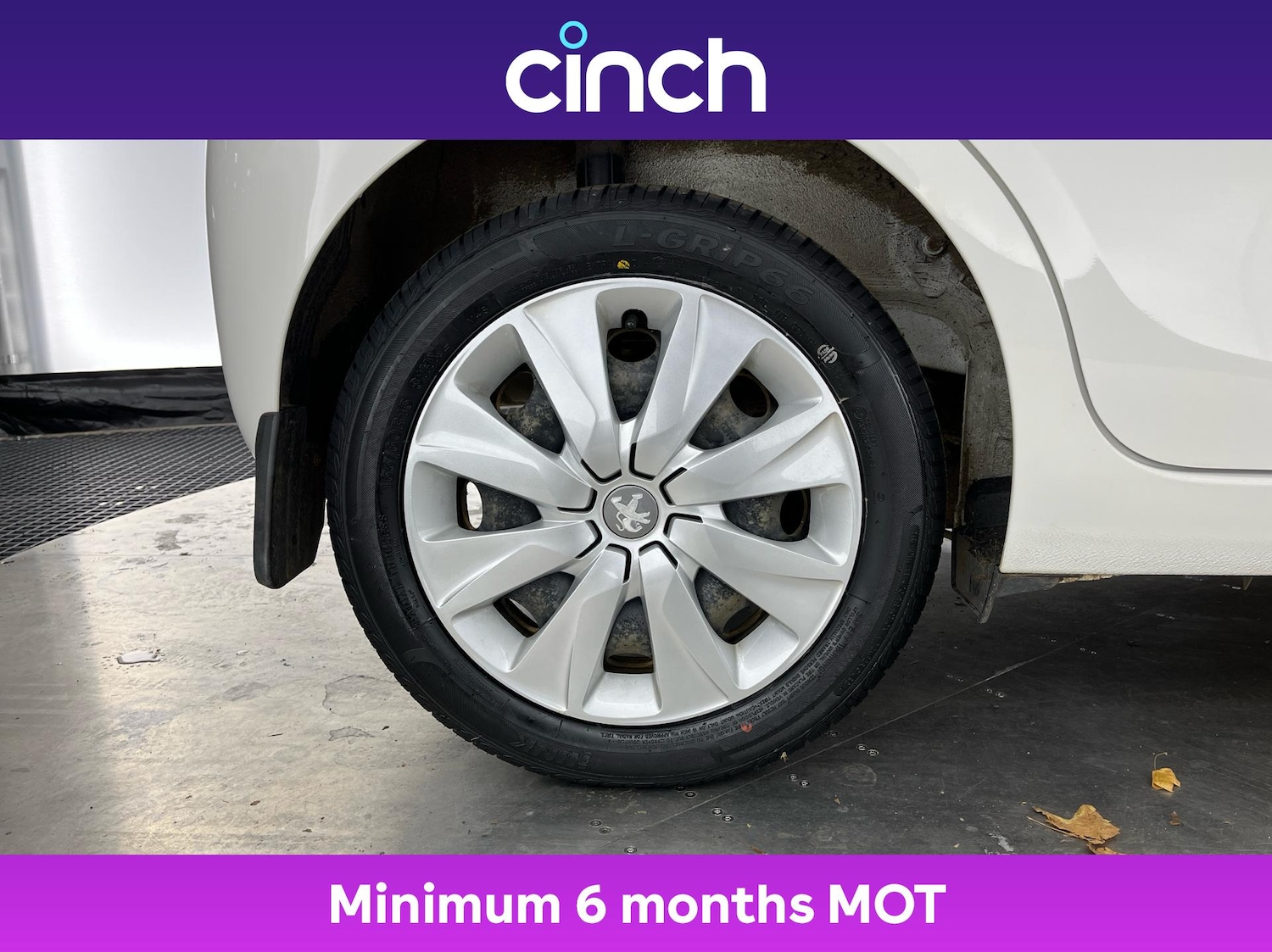 Used Peugeot 108 2018 for sale - 76395142: Photo 27