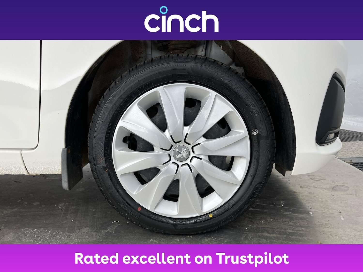 Used Peugeot 108 2018 for sale - 76395142: Photo 28