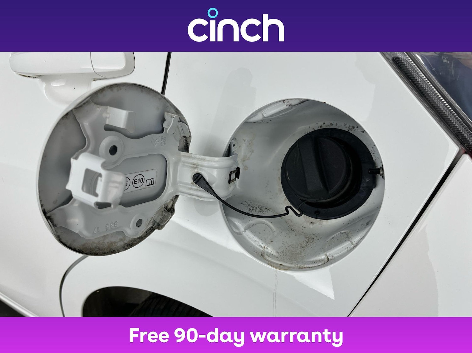 Used Peugeot 108 2018 for sale - 76395142: Photo 29