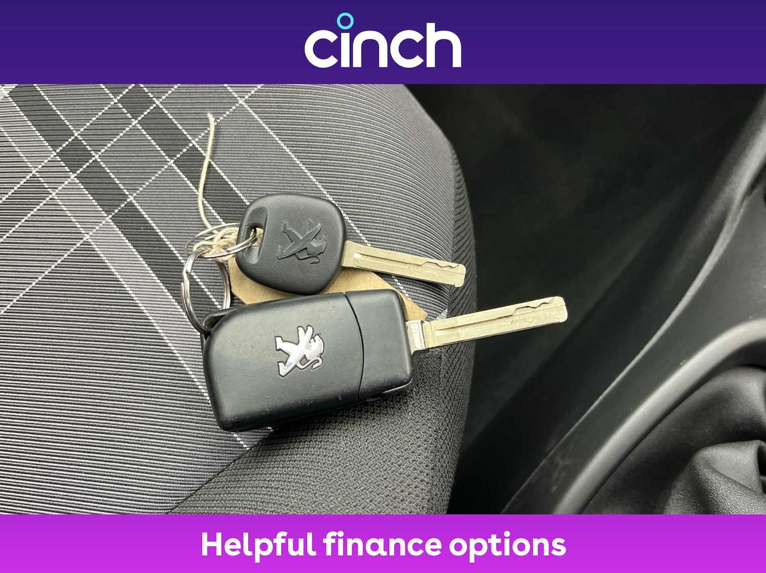 Used Peugeot 108 2018 for sale - 76395142: Photo 30