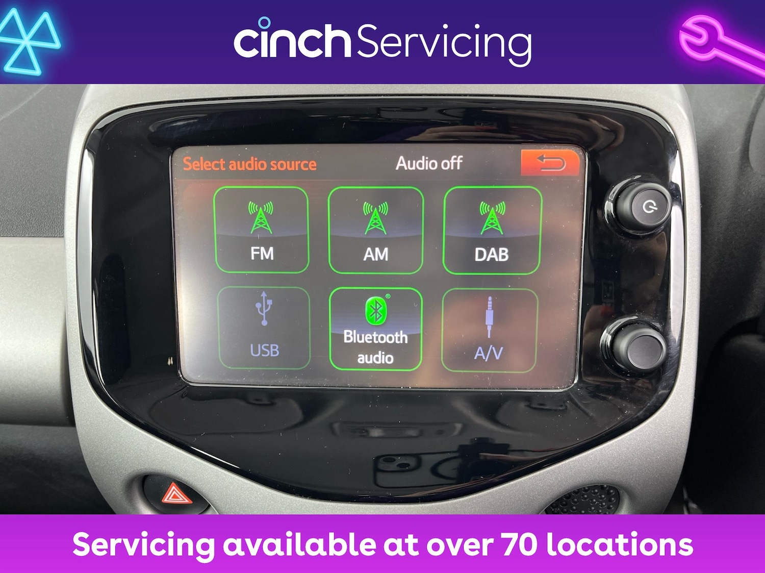 Used Peugeot 108 2018 for sale - 76395142: Photo 31