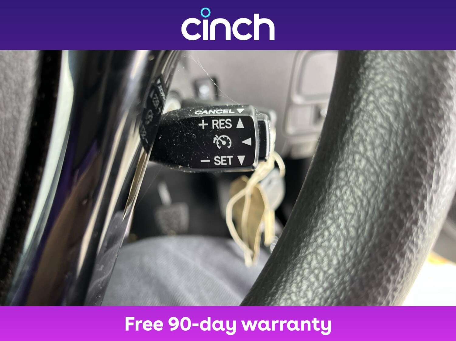 Used Peugeot 108 2018 for sale - 76395142: Photo 34