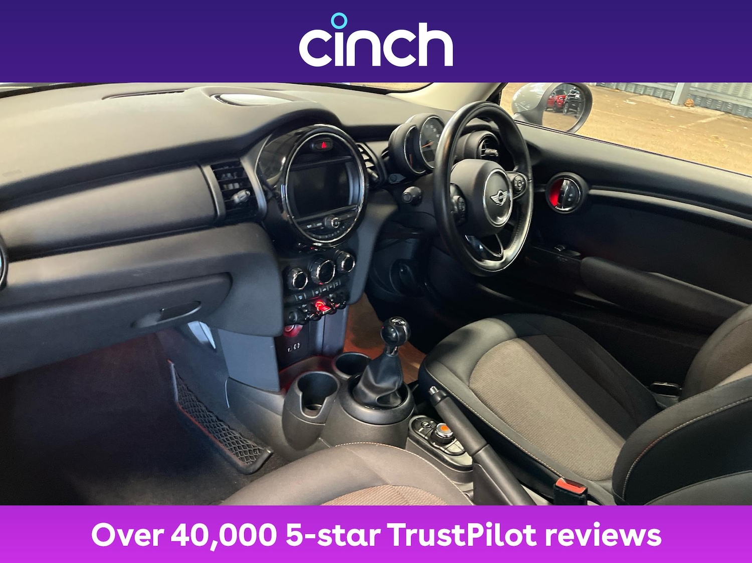 Used MINI Hatch 2017 for sale - 76569200: Photo 14