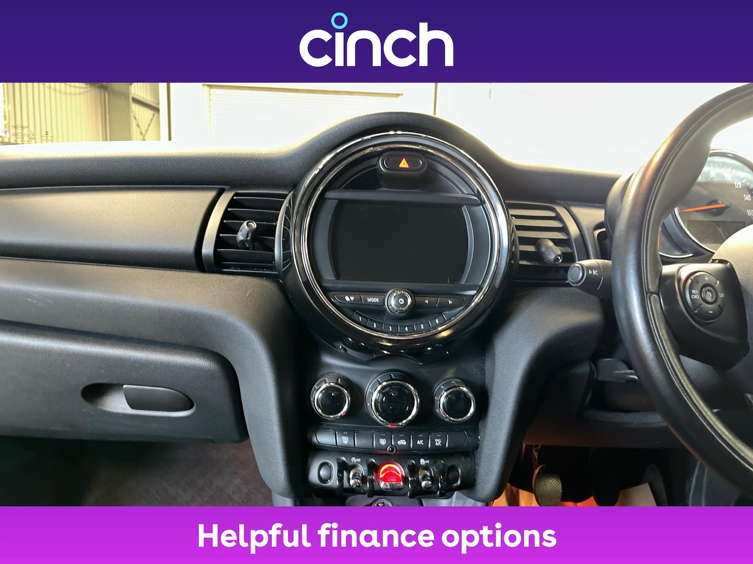 Used MINI Hatch 2017 for sale - 76569200: Photo 17