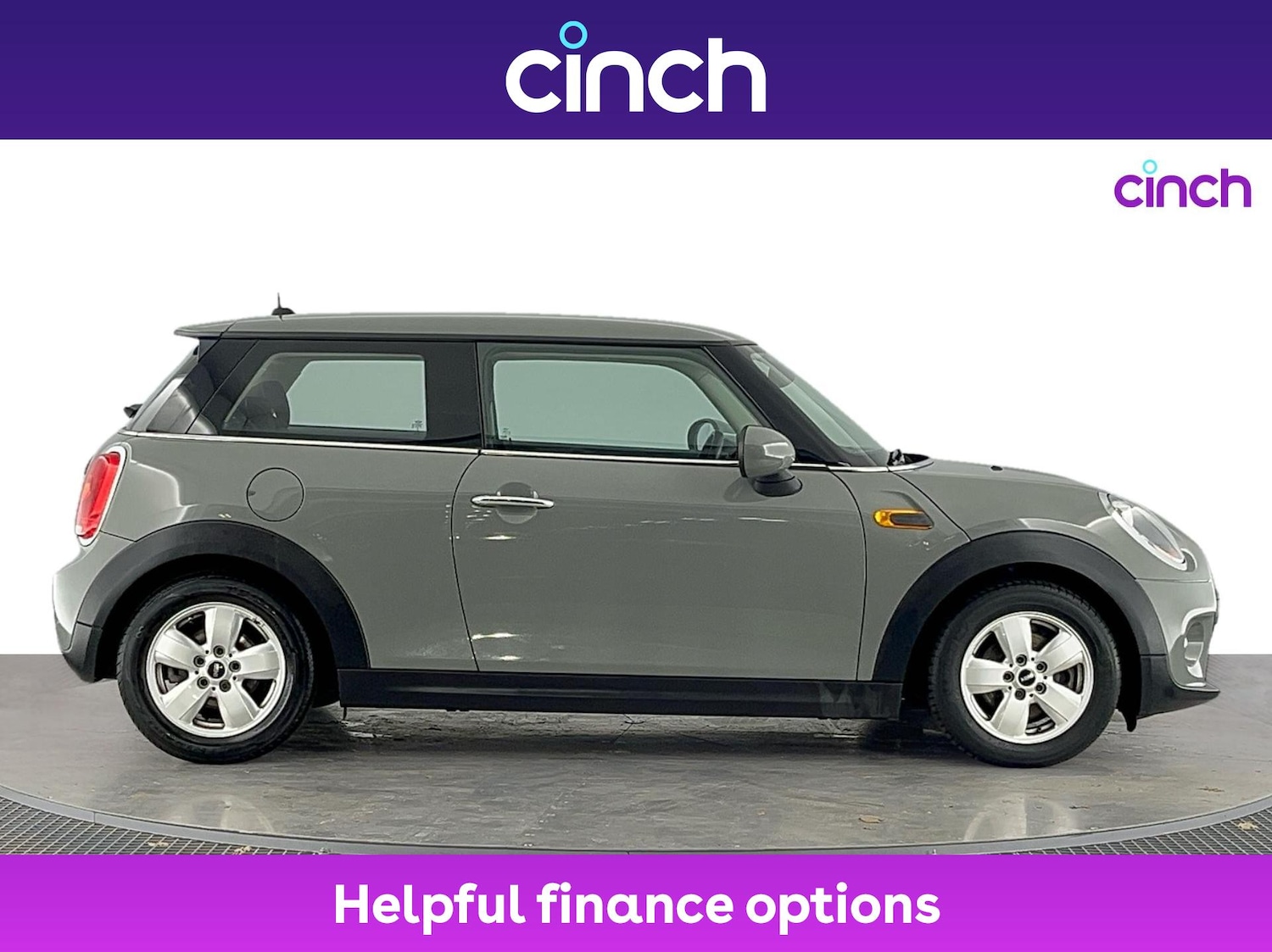 Used MINI Hatch 2017 for sale - 76569200: Photo 2