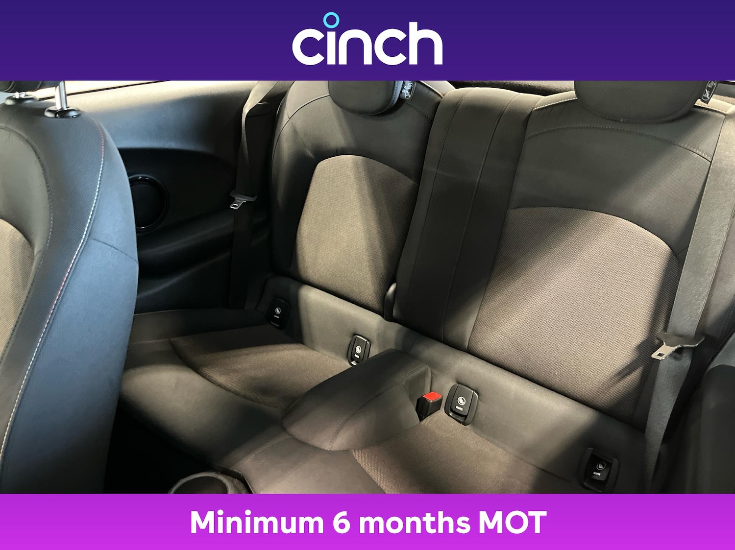 Used MINI Hatch 2017 for sale - 76569200: Photo 20