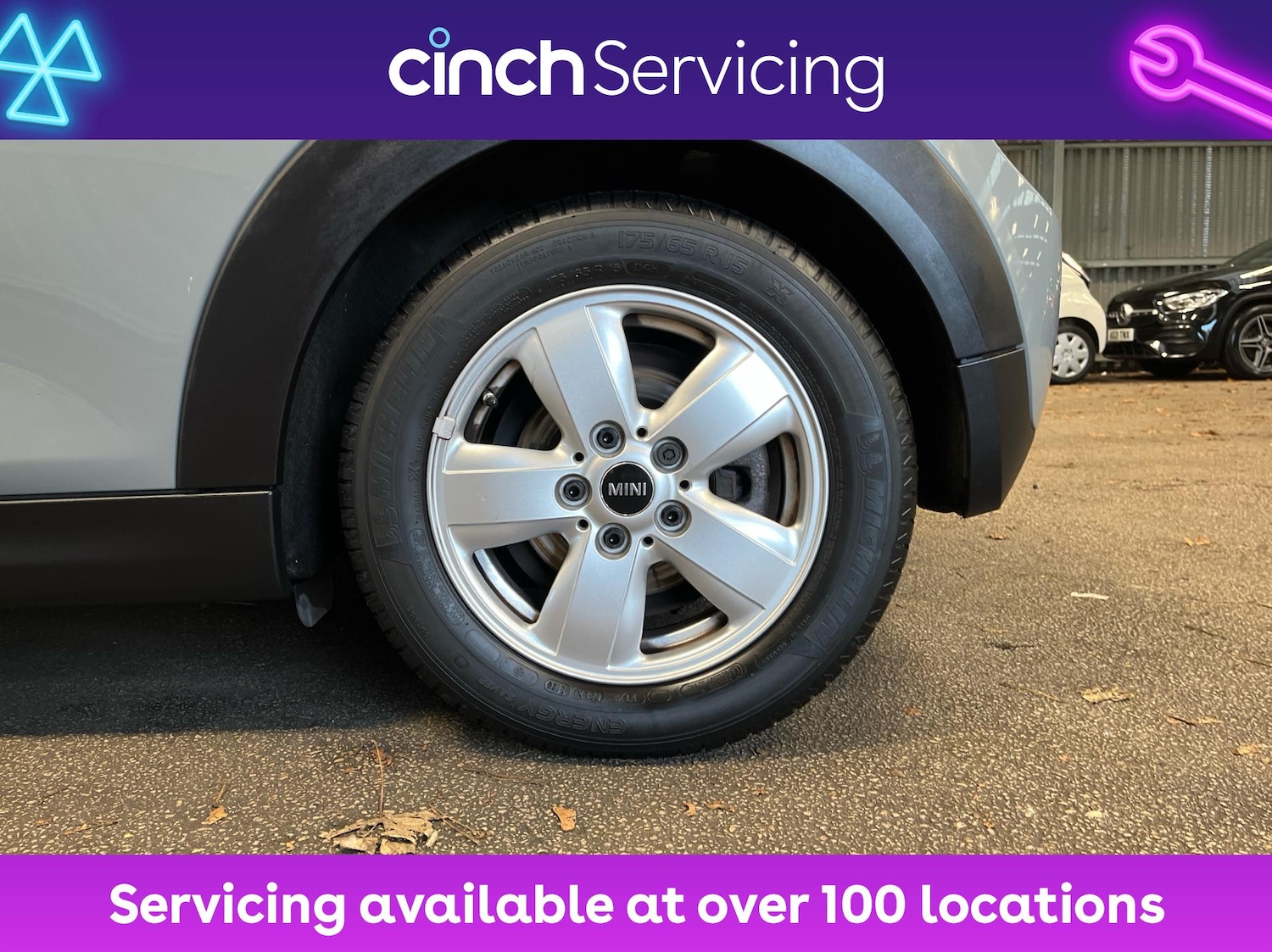 Used MINI Hatch 2017 for sale - 76569200: Photo 26