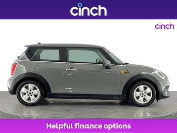 Used MINI Hatch 2017 for sale - 76569200: Photo