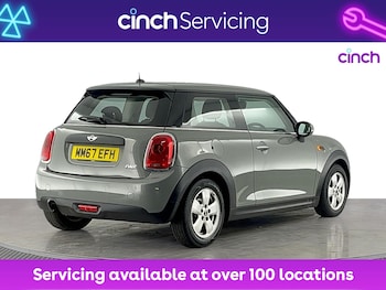 Used MINI Hatch 2017 for sale - 76569200: Photo