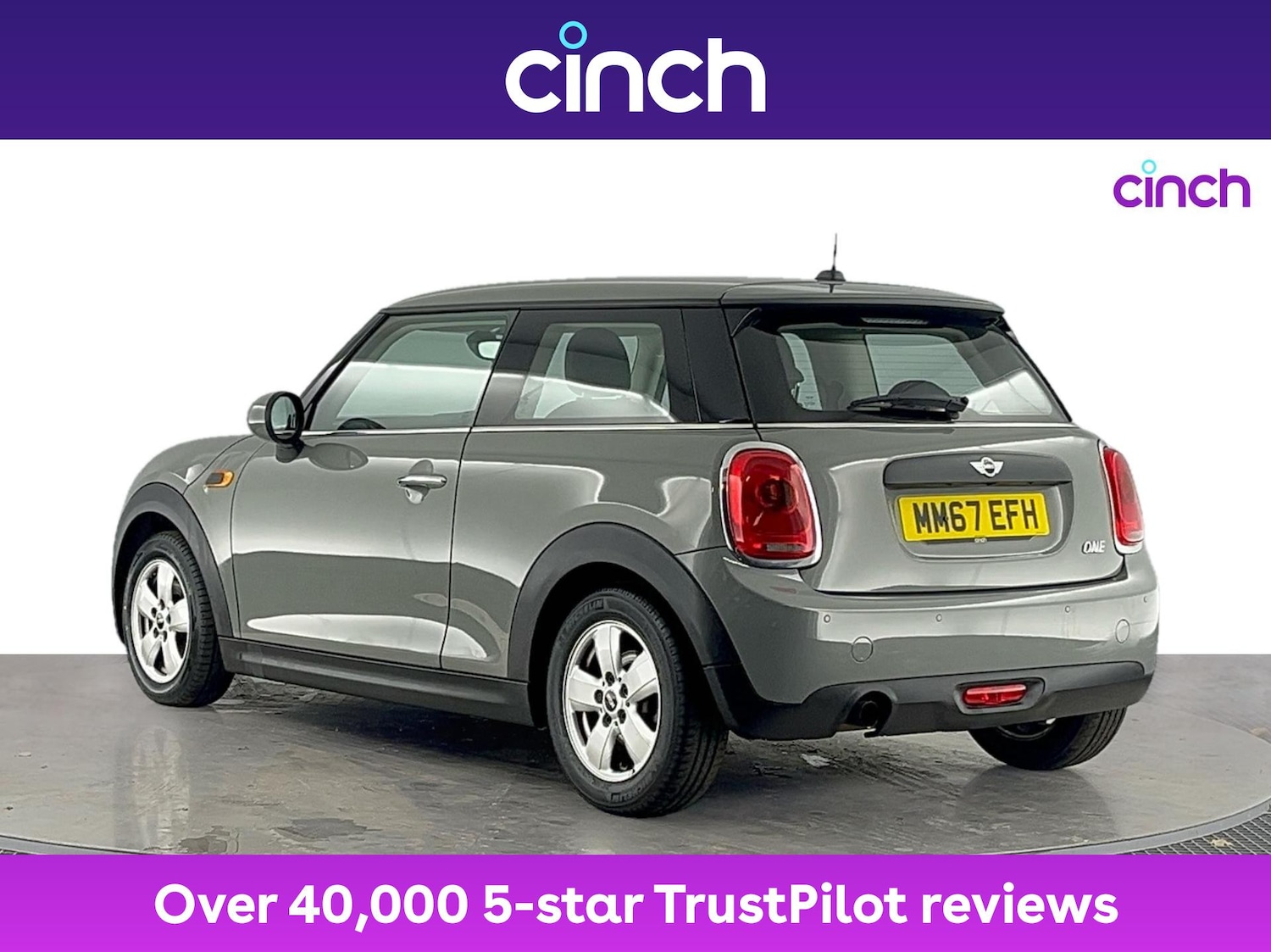 Used MINI Hatch 2017 for sale - 76569200: Photo 6