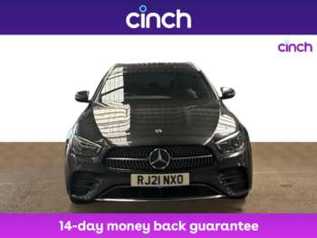 Used Mercedes-Benz E-Class 2021 for sale - 75069309: Photo