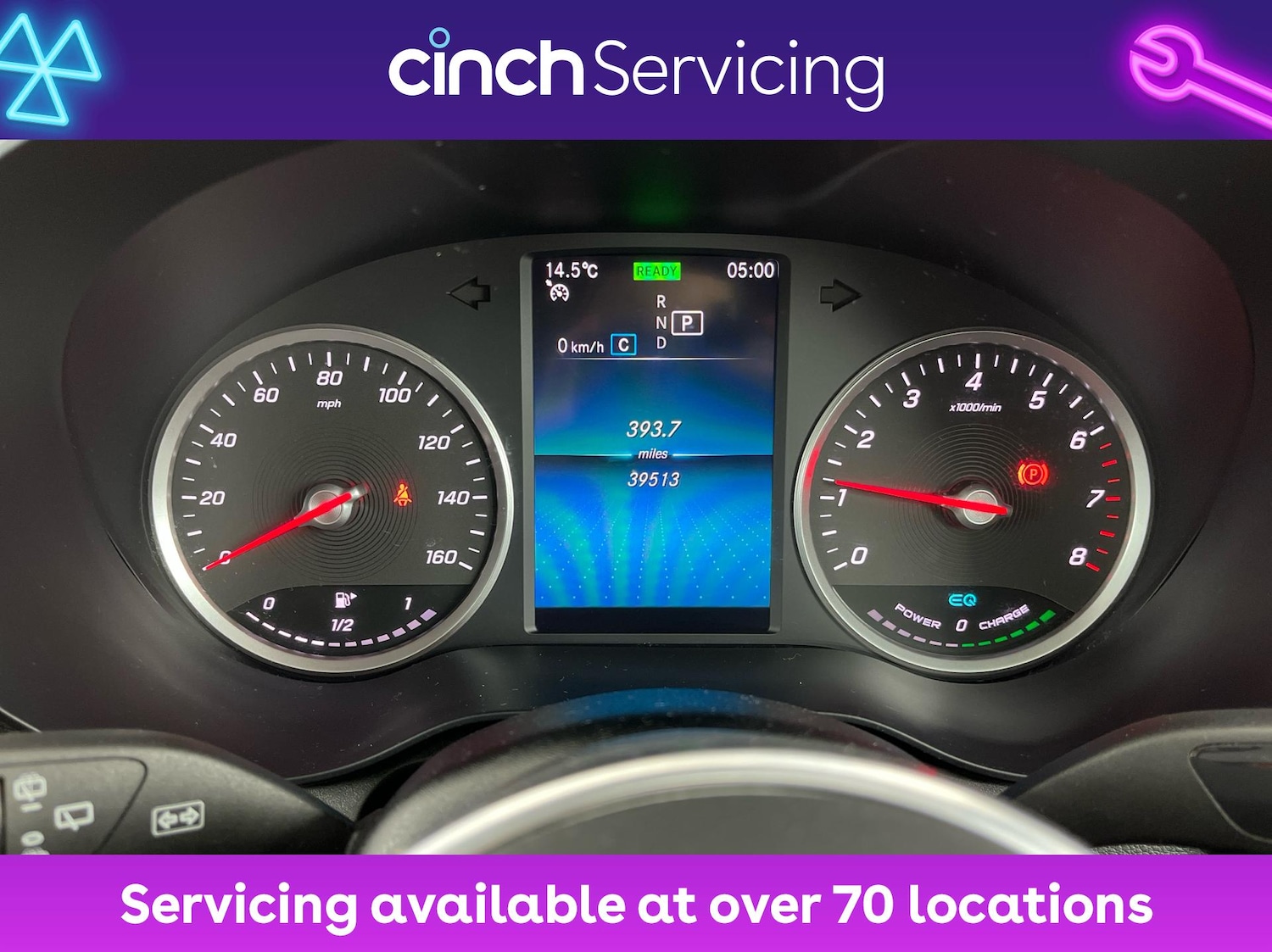 Used Mercedes-Benz GLC 2020 for sale - 76357368: Photo 18