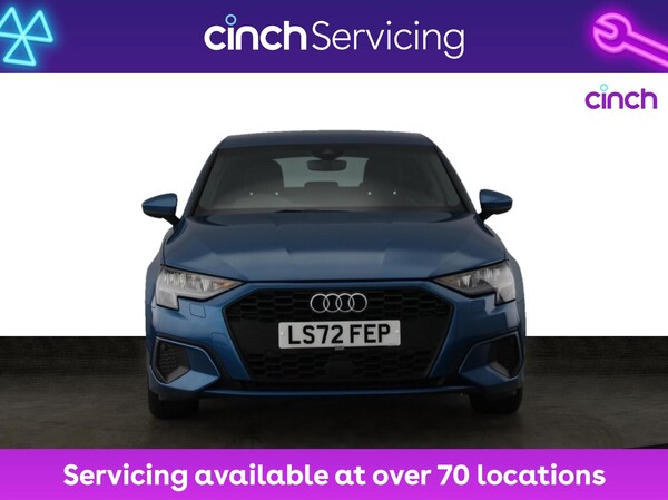Used Audi A3 2022 for sale - 76292699: Photo 11