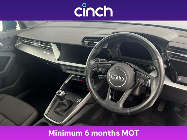 Used Audi A3 2022 for sale - 76292699: Photo 12