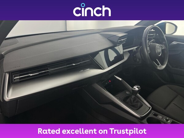 Used Audi A3 2022 for sale - 76292699: Photo 14