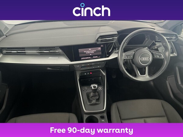 Used Audi A3 2022 for sale - 76292699: Photo 15