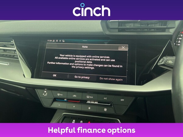Used Audi A3 2022 for sale - 76292699: Photo 17