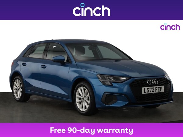 Used Audi A3 2022 for sale - 76292699: Photo 1