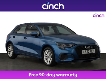 Audi - A3