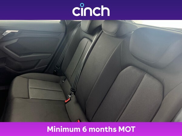 Used Audi A3 2022 for sale - 76292699: Photo 20