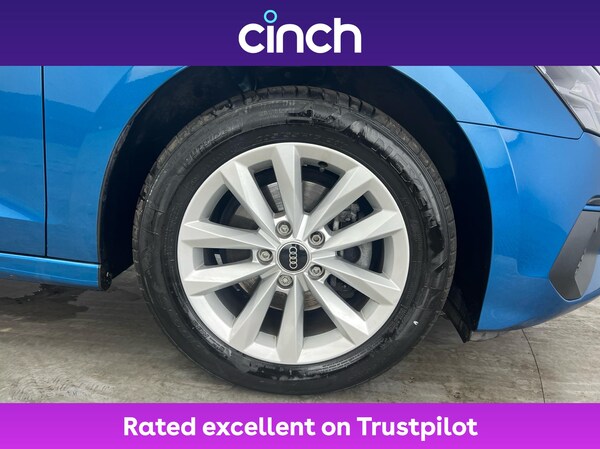 Used Audi A3 2022 for sale - 76292699: Photo 28