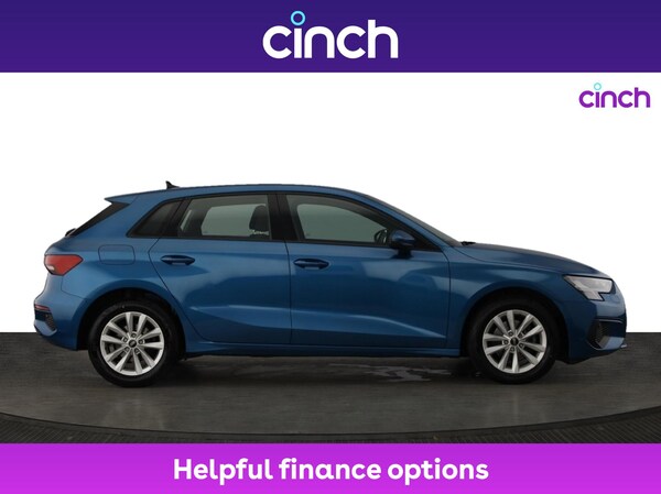 Used Audi A3 2022 for sale - 76292699: Photo 2