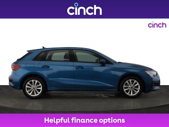 Used Audi A3 2022 for sale - 76292699: Photo 2