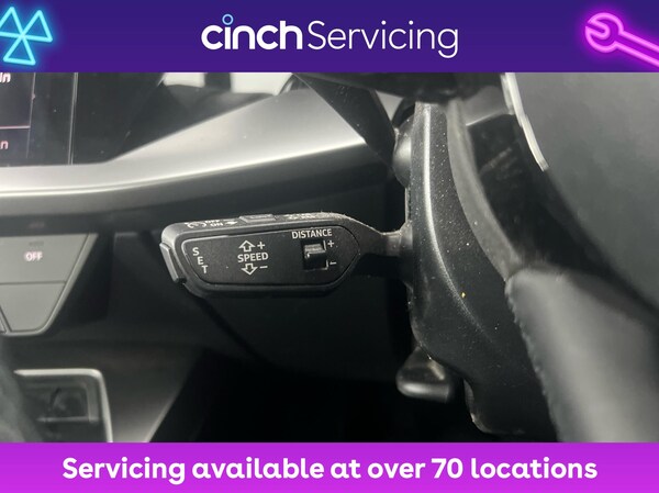 Used Audi A3 2022 for sale - 76292699: Photo 31