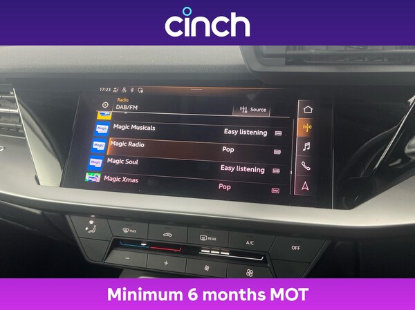 Used Audi A3 2022 for sale - 76292699: Photo 32