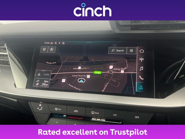 Used Audi A3 2022 for sale - 76292699: Photo 33