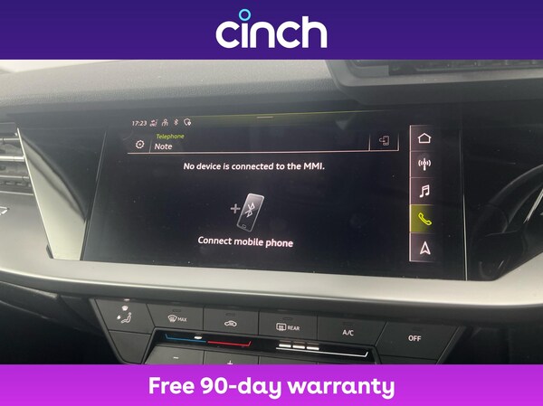 Used Audi A3 2022 for sale - 76292699: Photo 34