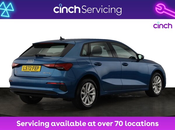 Used Audi A3 2022 for sale - 76292699: Photo 3