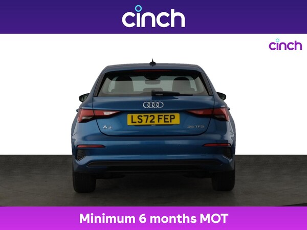 Used Audi A3 2022 for sale - 76292699: Photo 5