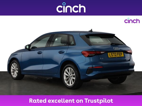 Used Audi A3 2022 for sale - 76292699: Photo 6
