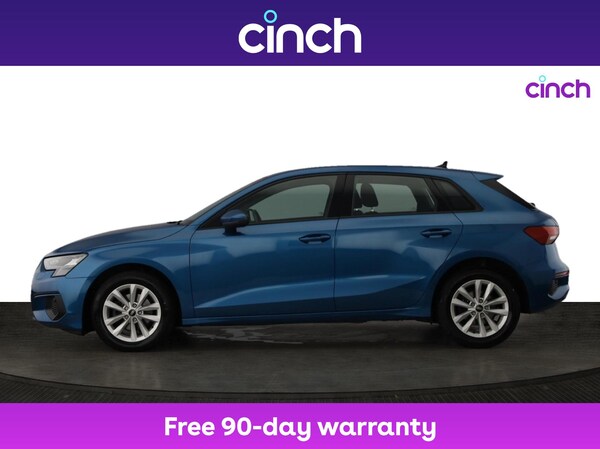 Used Audi A3 2022 for sale - 76292699: Photo 8