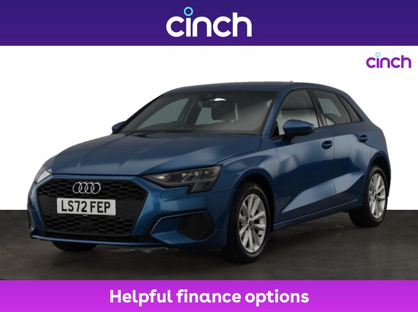 Used Audi A3 2022 for sale - 76292699: Photo 9