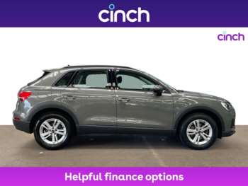 Used Audi Q3 2022 for sale - 75323097: Photo