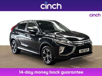 2021 - 1.5 Exceed 5dr CVT 4WD